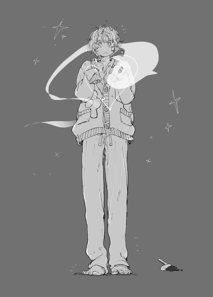 ♡