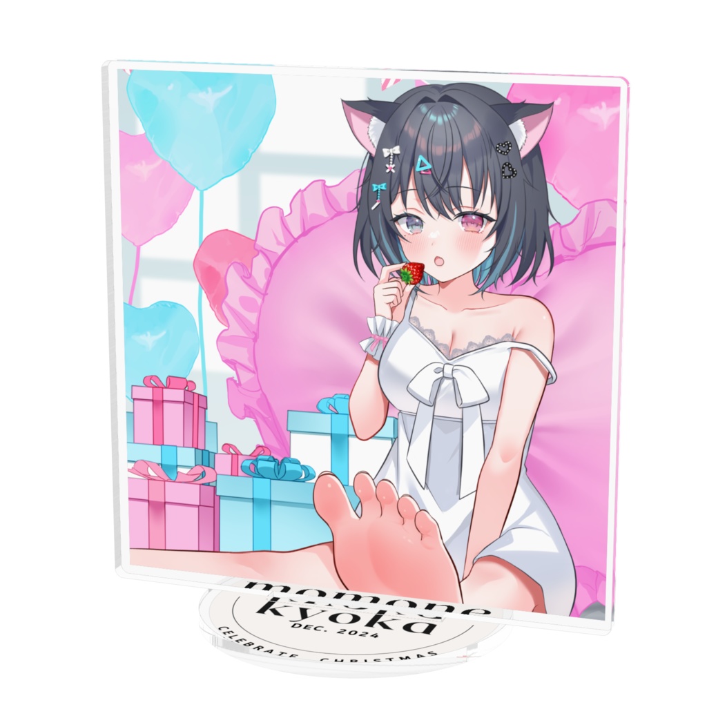 百音鏡花クリスマスグッズ~2024~