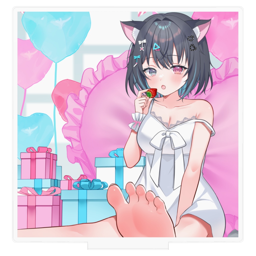 百音鏡花クリスマスグッズ~2024~