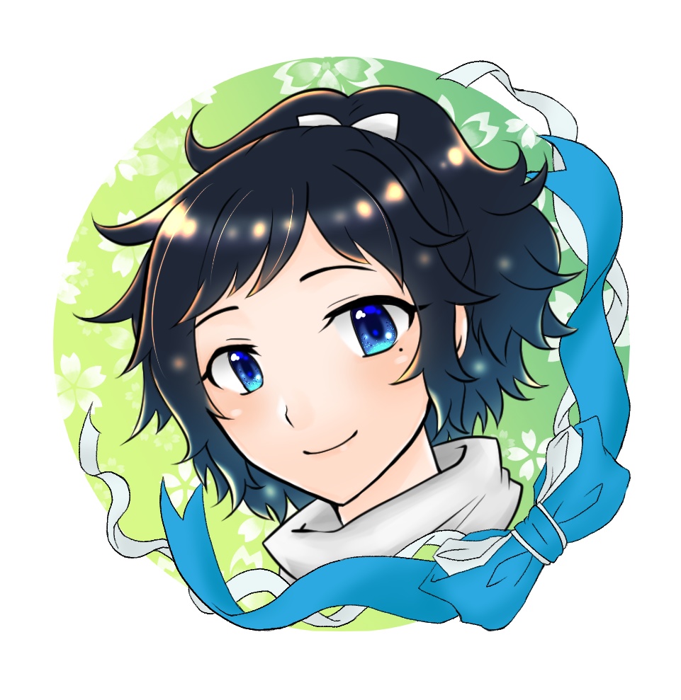 刀剣乱舞アクリルキーホルダー