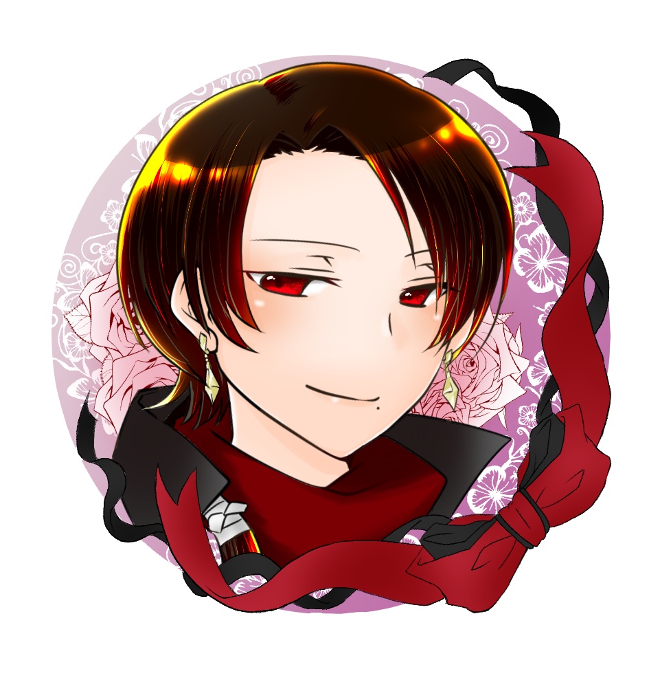 刀剣乱舞アクリルキーホルダー