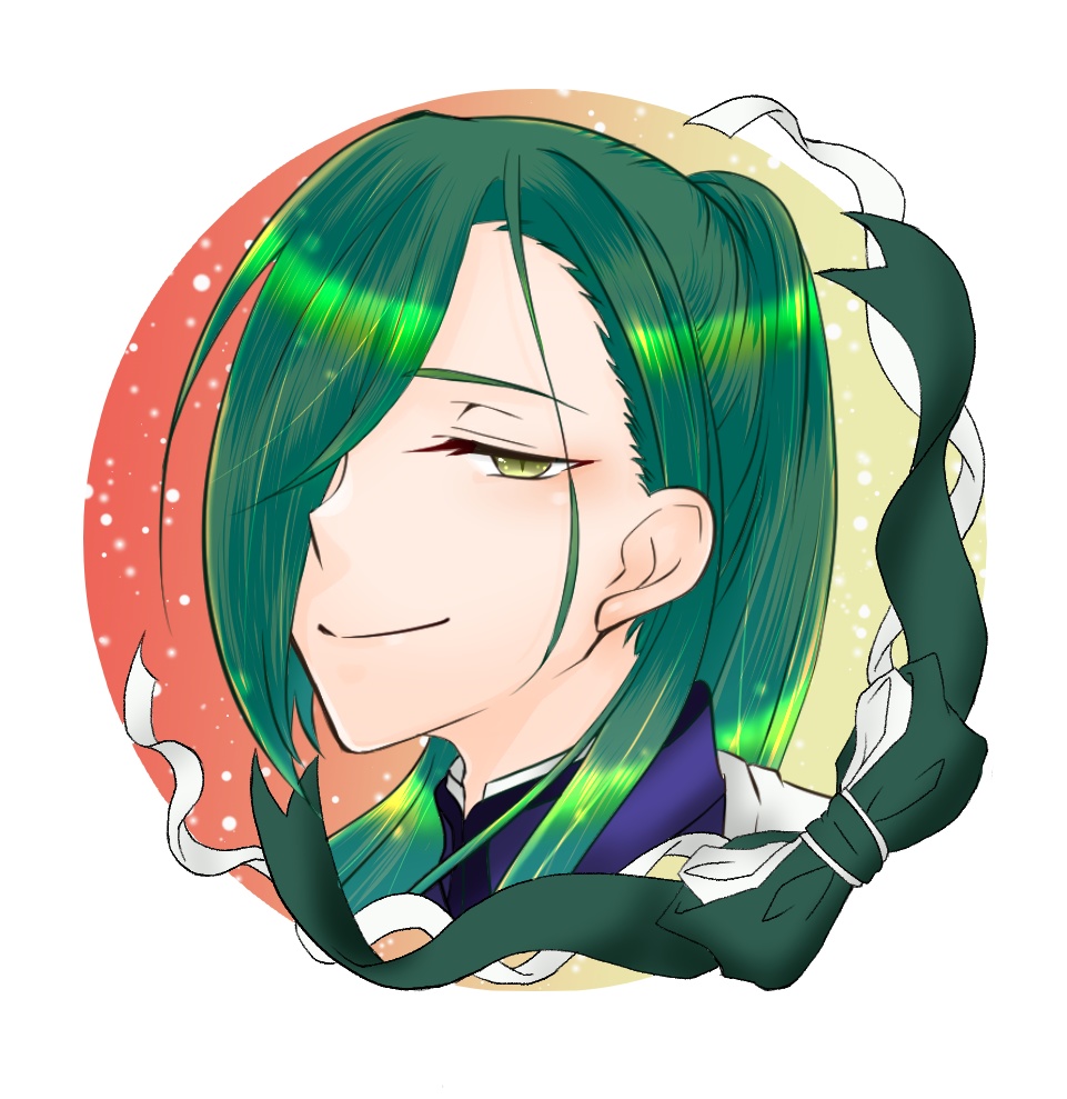 刀剣乱舞アクリルキーホルダー