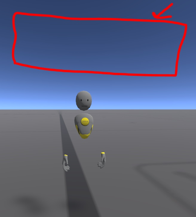 [VRC World] Remove NameTag/NamePlate Everyone (Read the description)