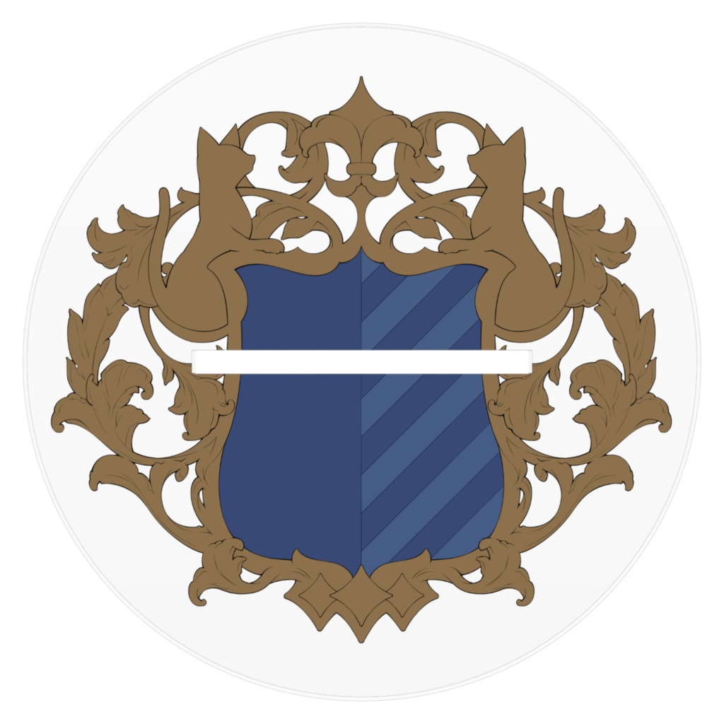 【常設】音狛ねこ アクリルフィギュア