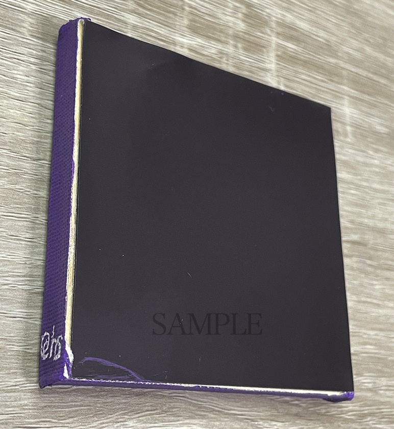 【9月19日20時販売開始】おばチュンの魔法時間【ミニキャンバス原画】