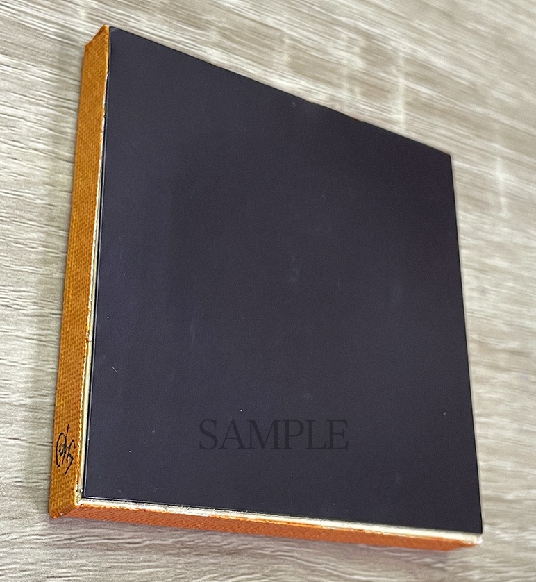 【9月19日20時販売開始】カボチャのスープ作り【ミニキャンバス原画】