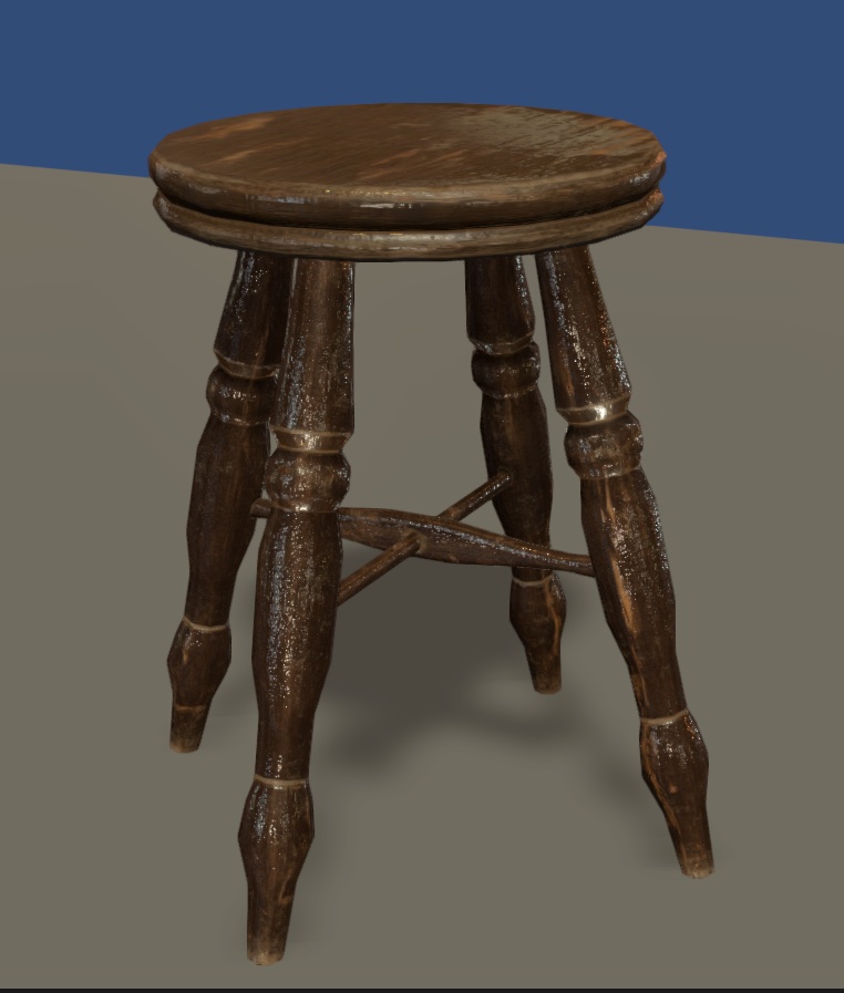 Antique Furniture -アンティーク家具-