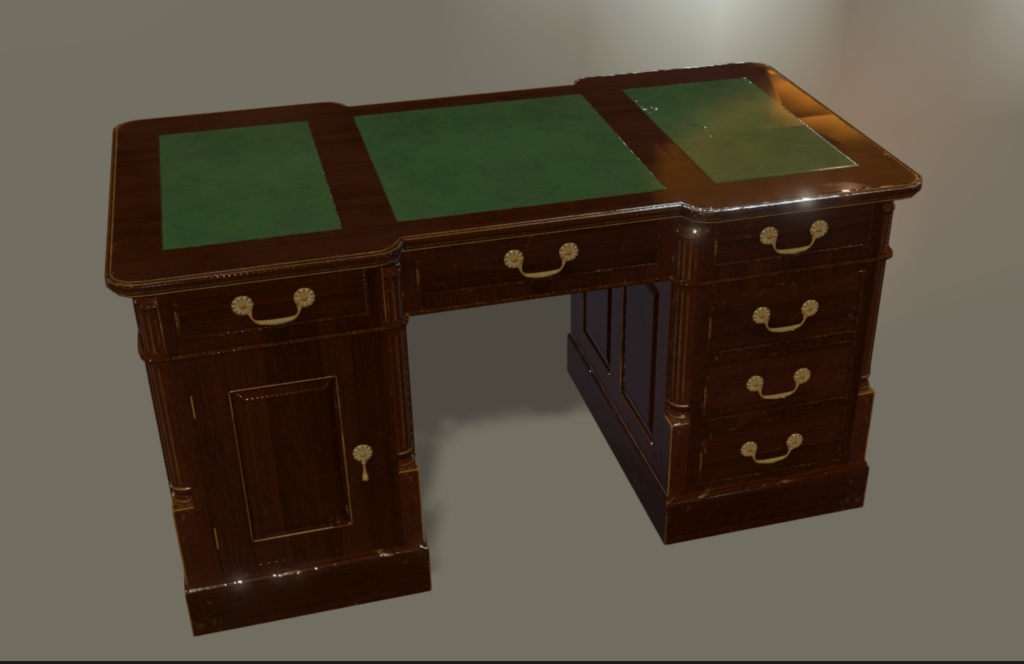 Antique Furniture -アンティーク家具-