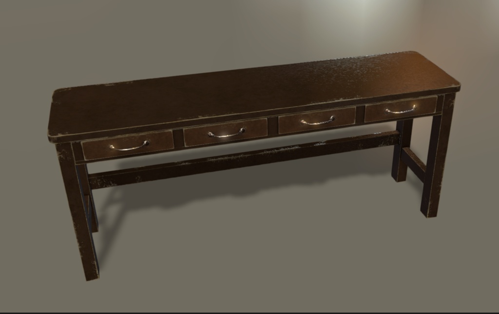 Antique Furniture -アンティーク家具-