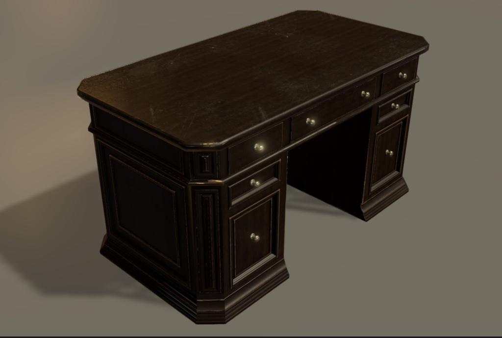 Antique Furniture -アンティーク家具-