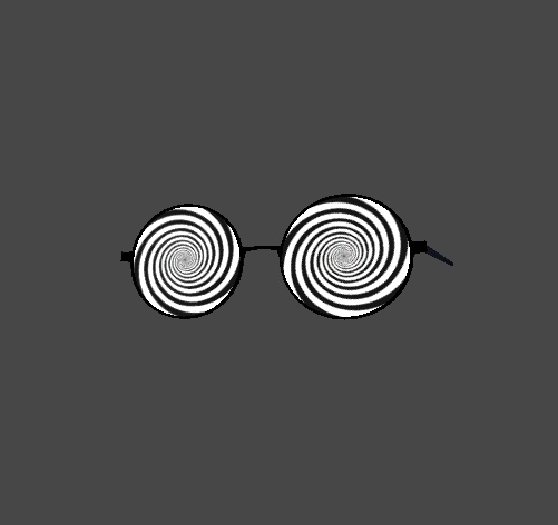 HypnoGlasses