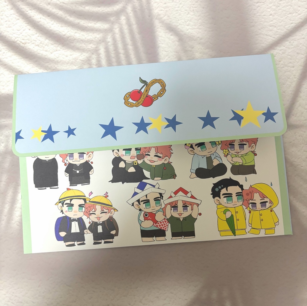 A5サイズ用承花封筒