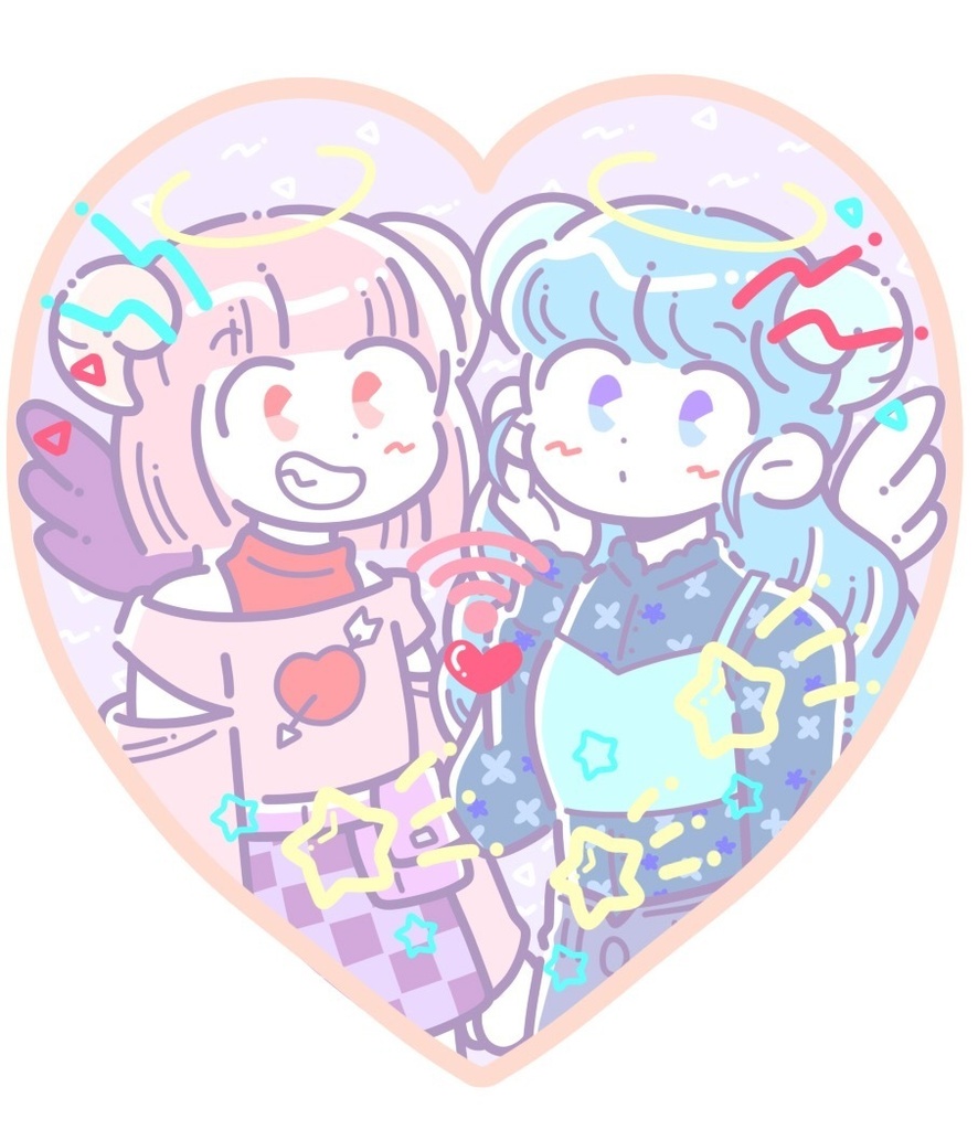 めろへるシール02