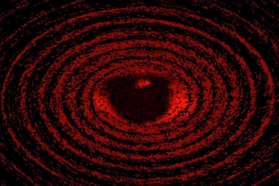 メタモルフォーゼ・キャンディーナ(フリーゲーム)