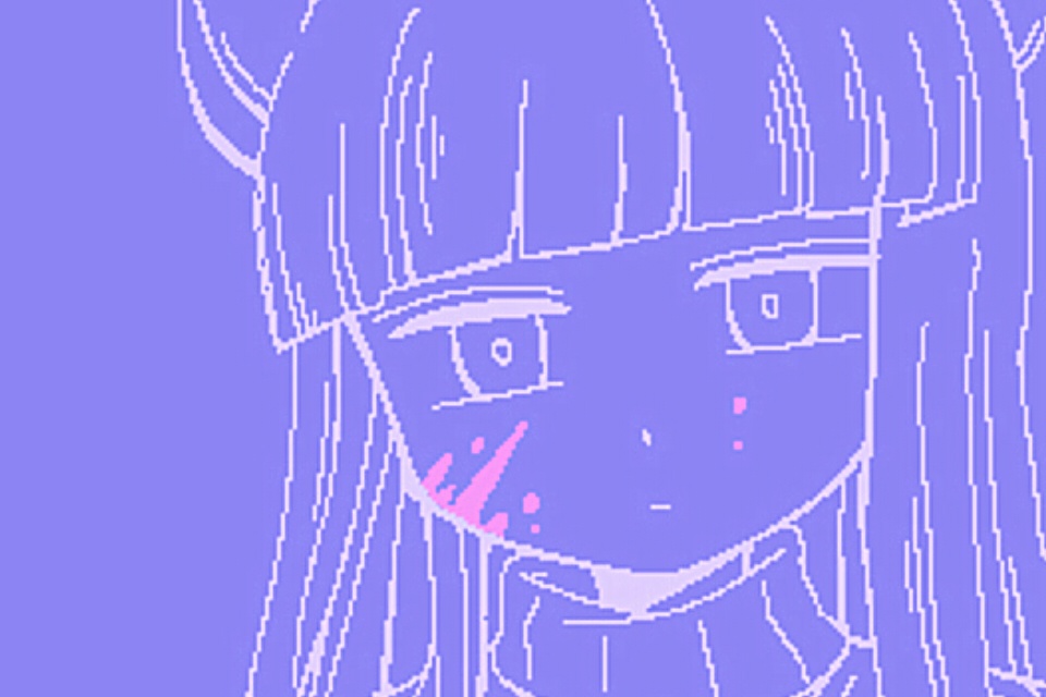 少女の亡国(無料・DL版)