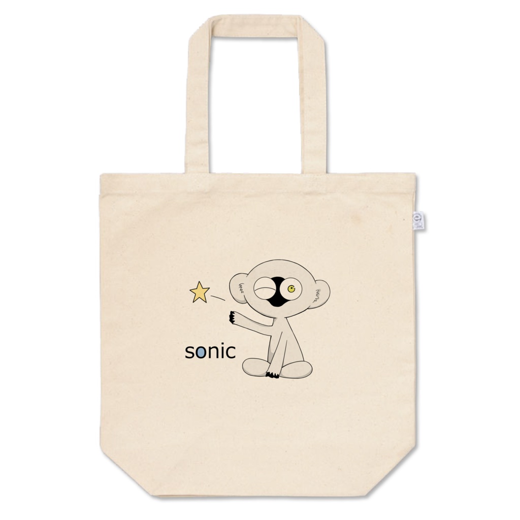 ソニックとーと。