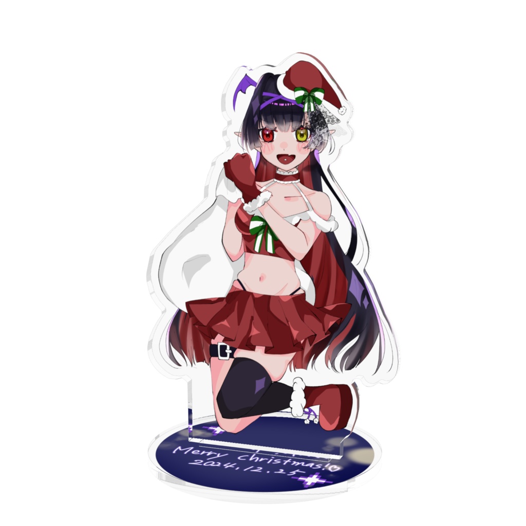 2024クリスマス