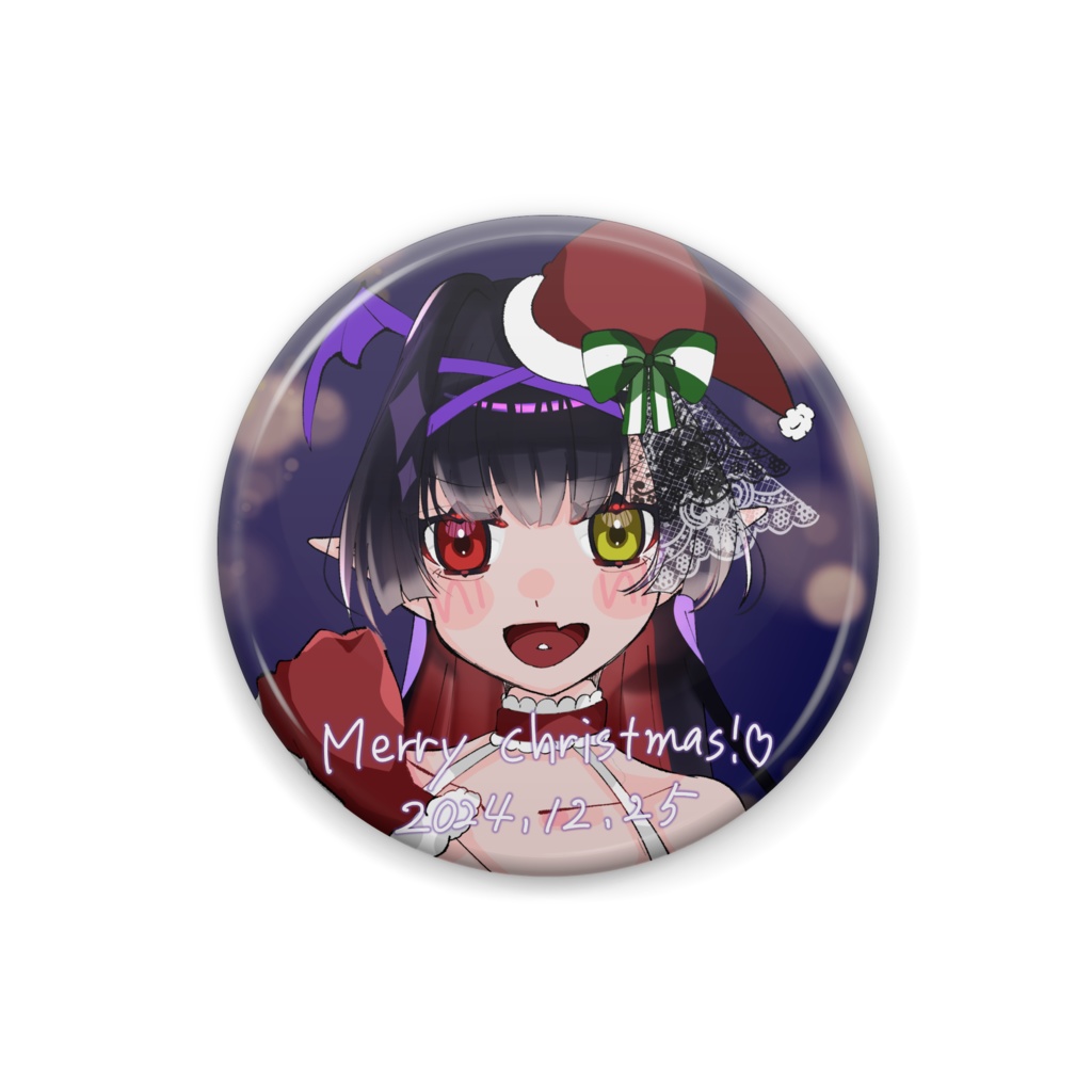 2024クリスマス