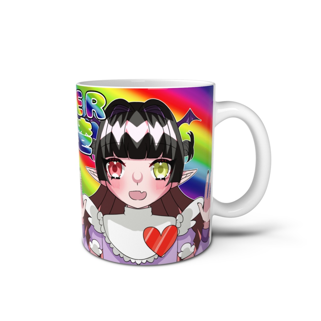 マグカップ
