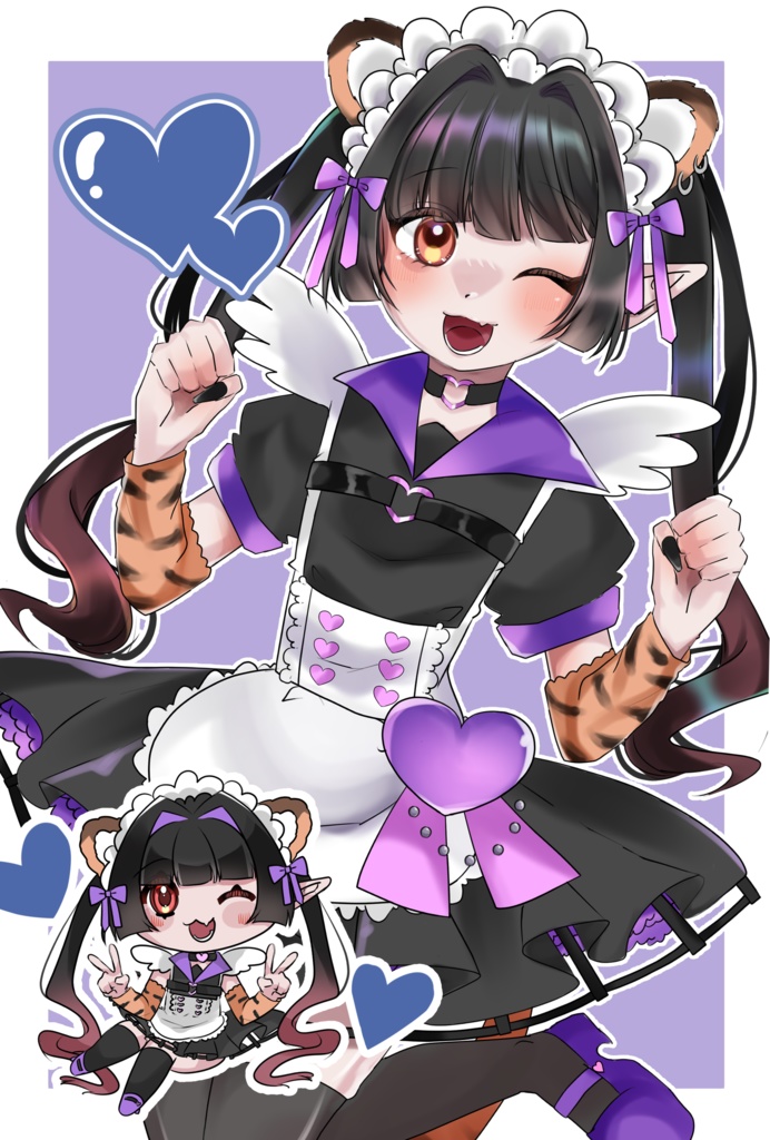 甘～～～～～～～～～～～～～ボイス