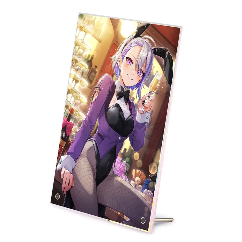 吉原彼岸花 朔夜 アクスタ 【公式通販】