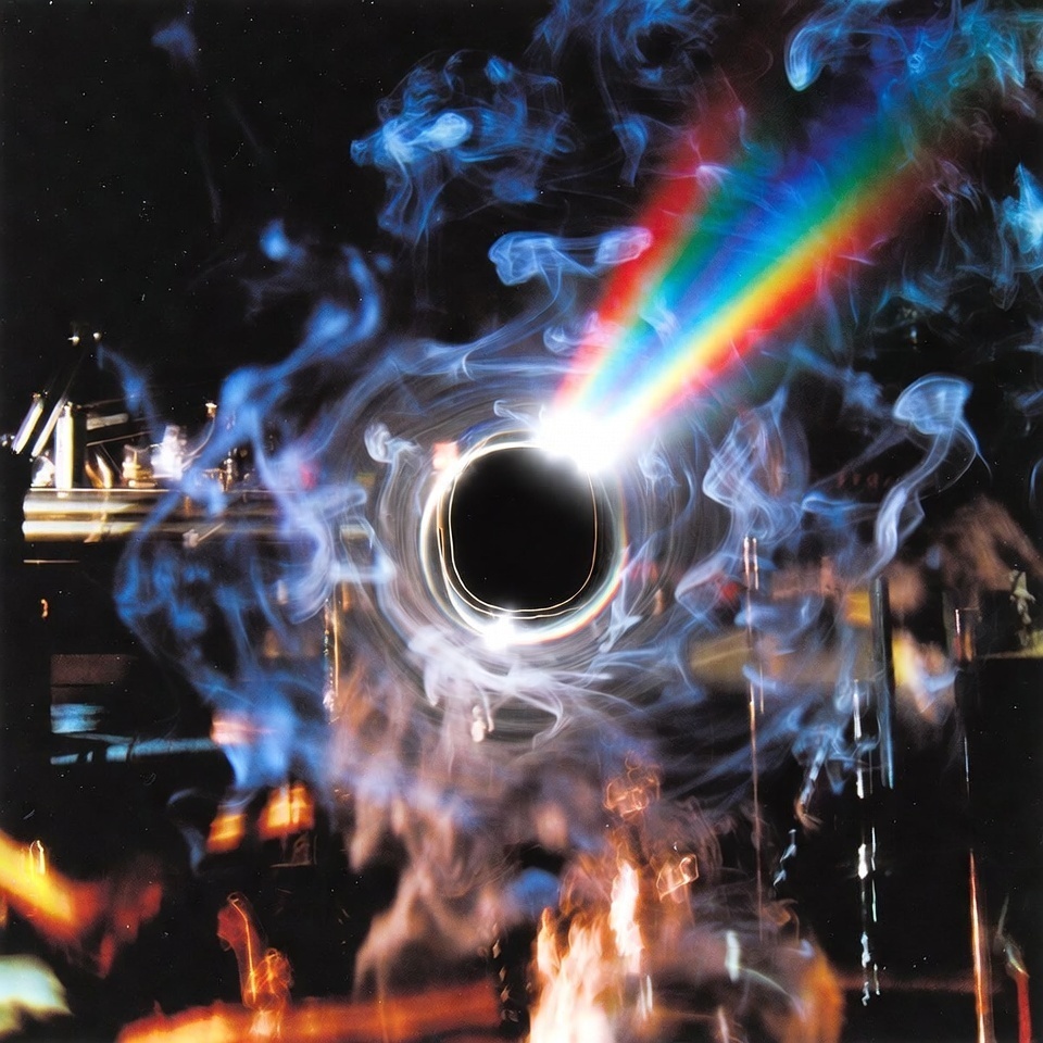 Quantum Donuts Hole