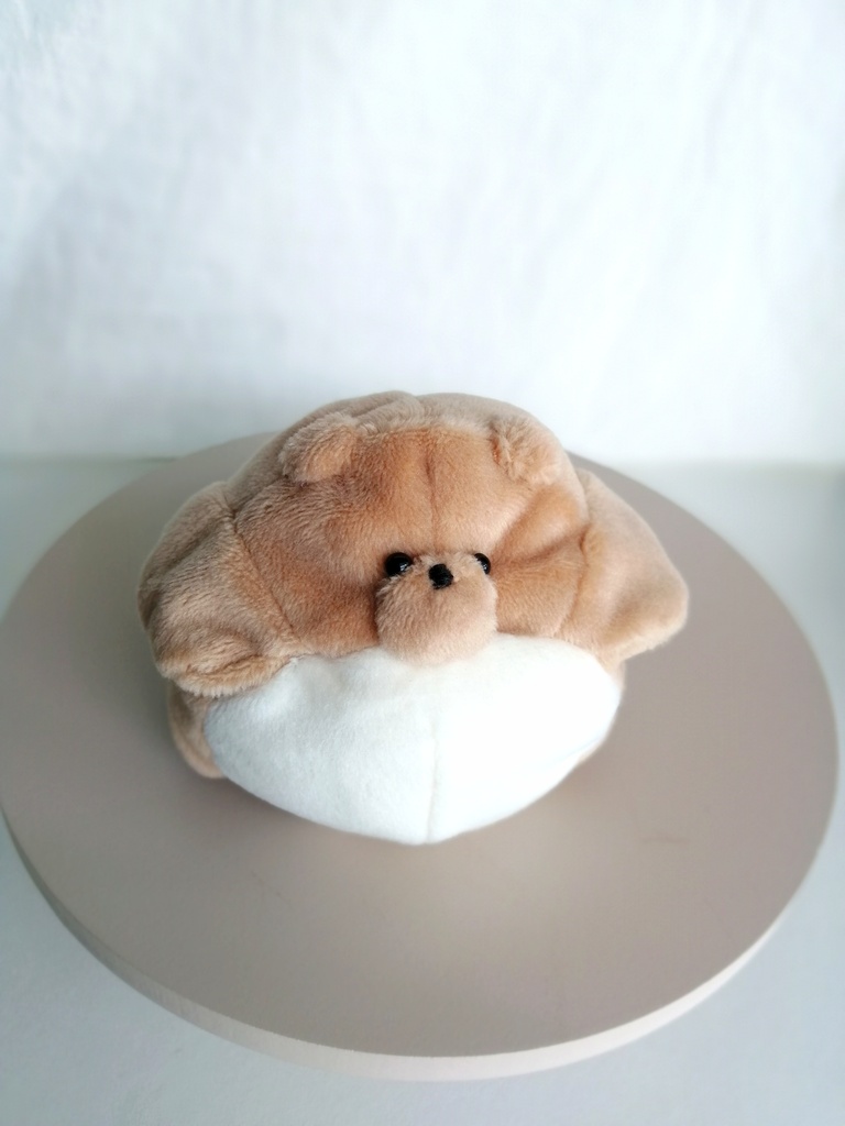 もっちりモモンガさん ぬいぐるみ ももんが