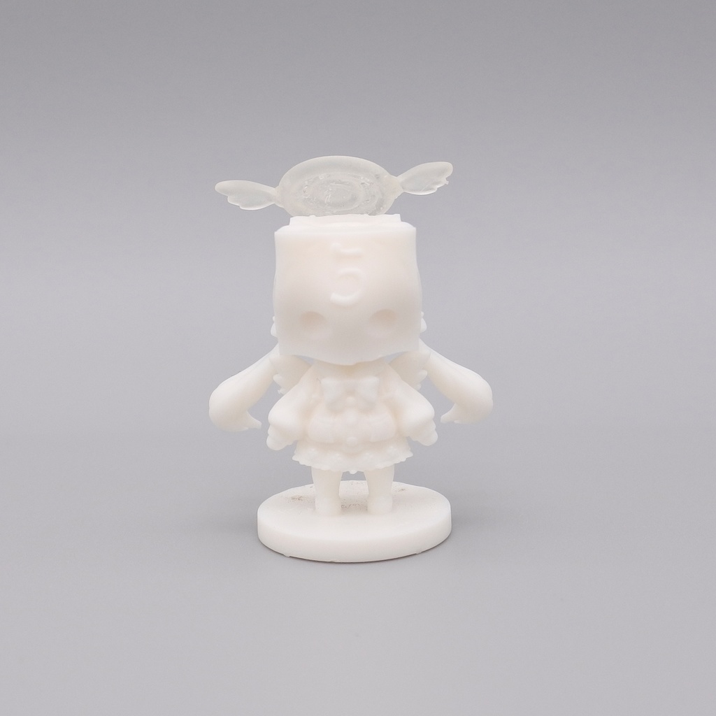 エルドラ WF2019年度版 Nova もとも Ver.2 