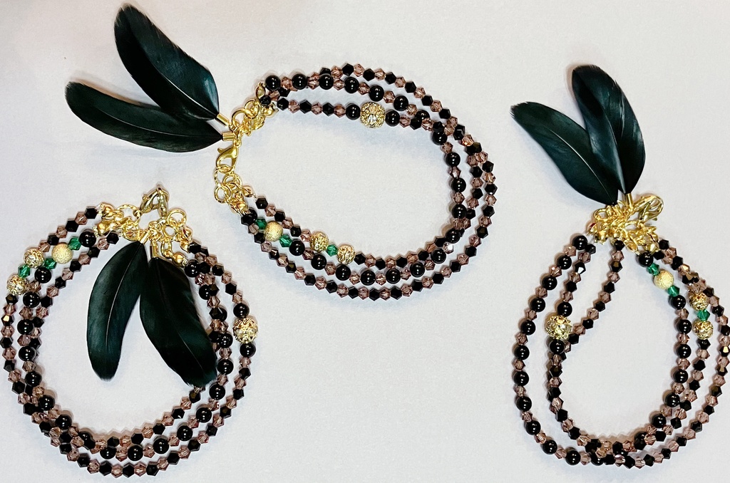 【桓騎イメージ】バッグチャーム