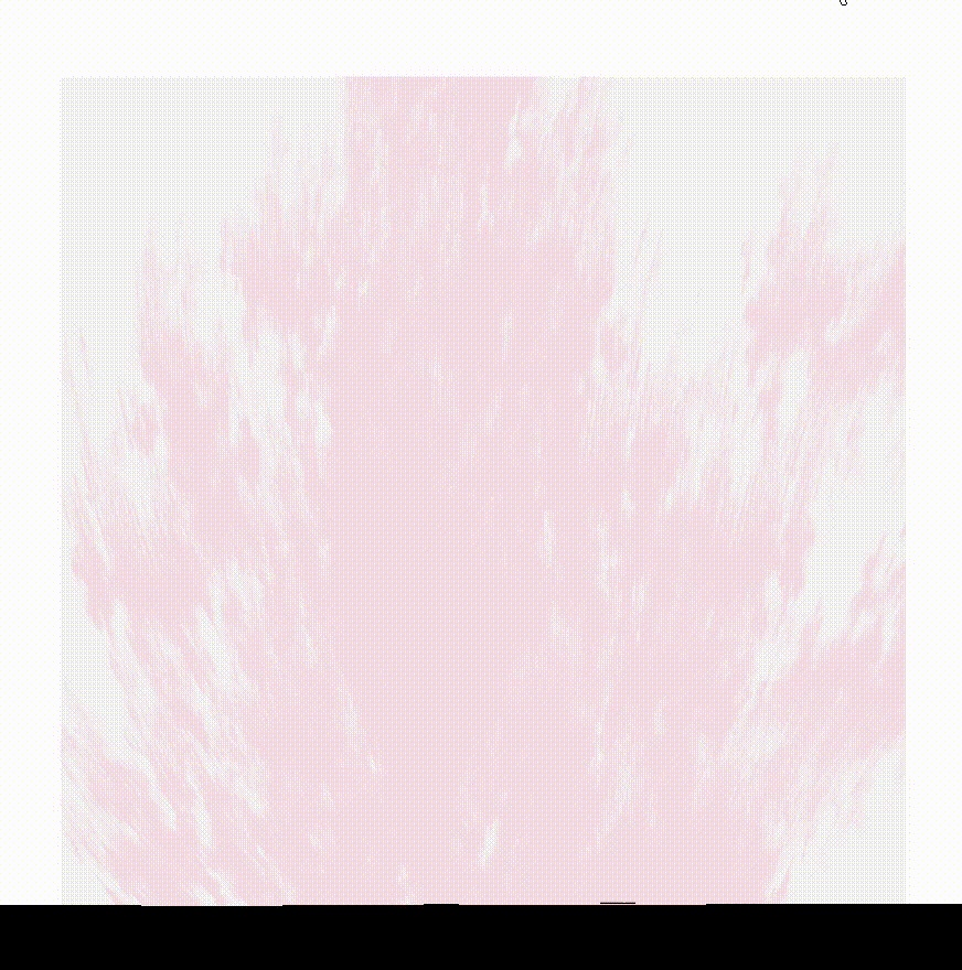 草系+雲系ブラシ集