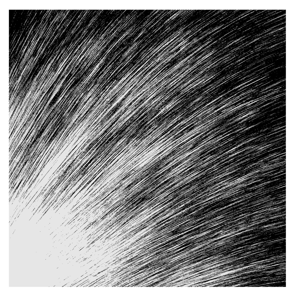 線形+束系+エフェクト系 ブラシ集