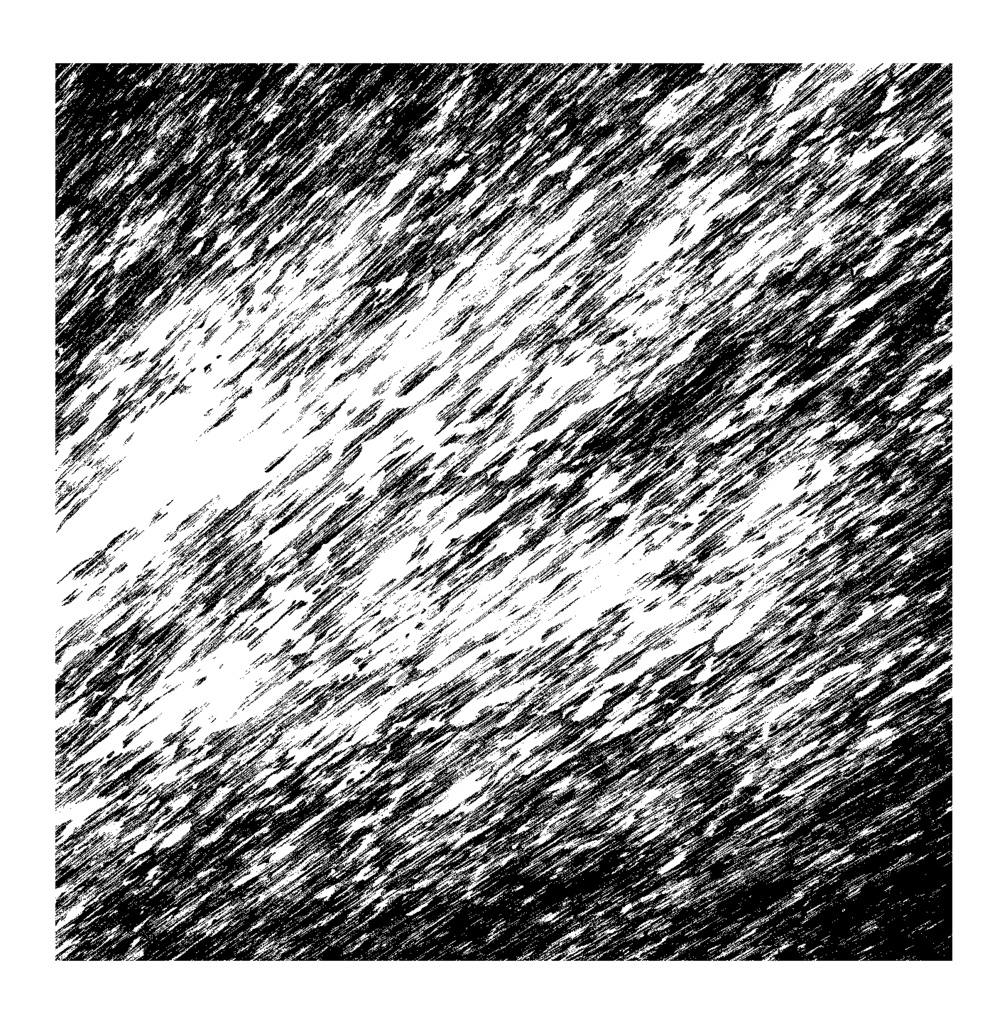 ベタ系+歪み系 ブラシ集