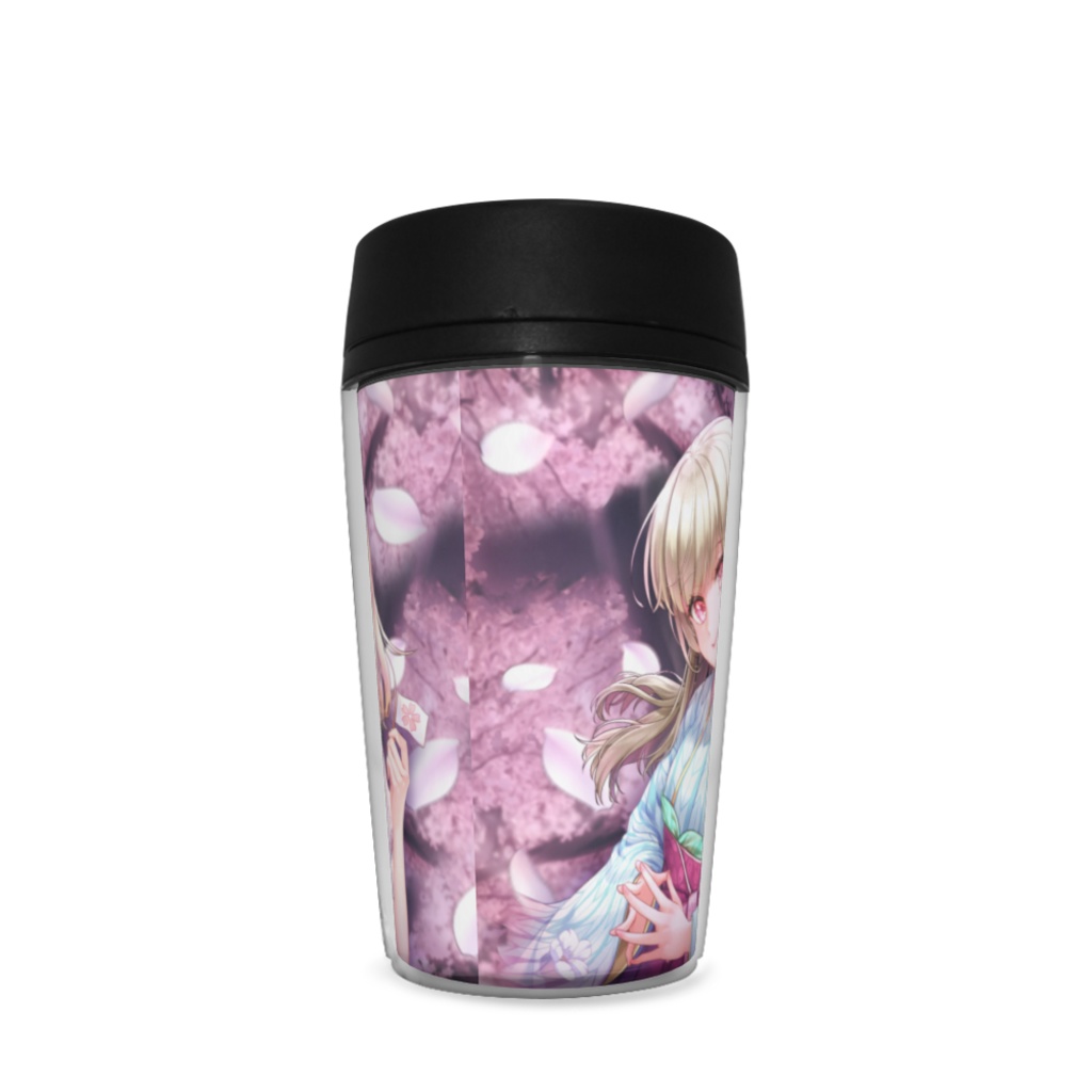 桜タンブラーSAKURA