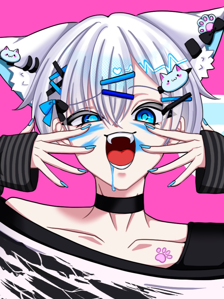 徒歩ボイス