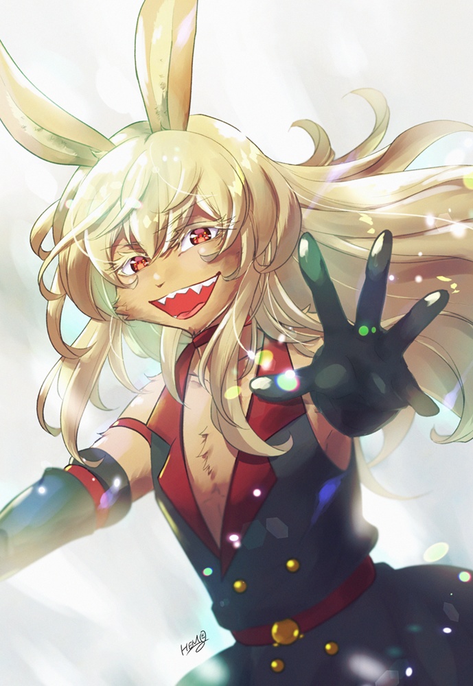 【オリジナル】exaフォルテポストカード