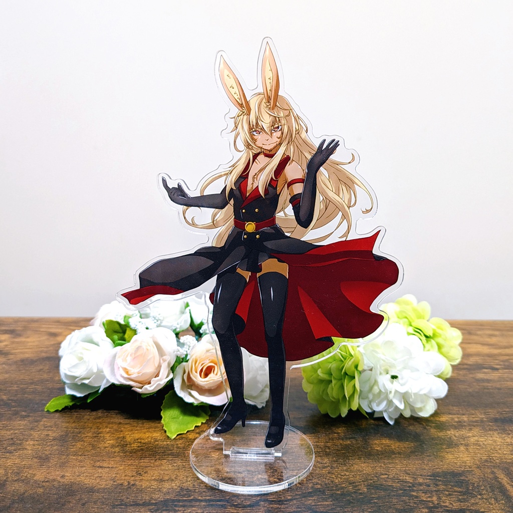 【9/6新作】【オリジナル】exaアクリルスタンド