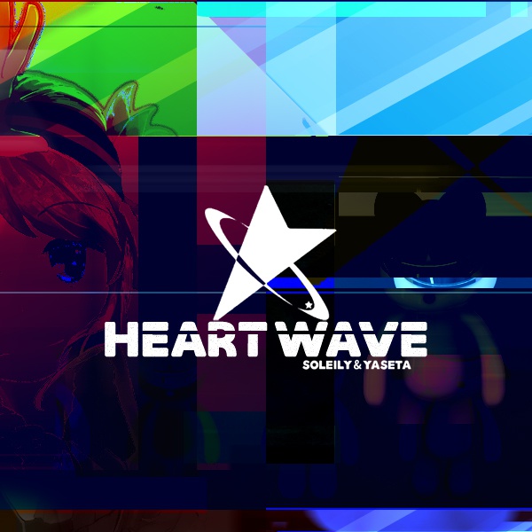 HEART WAVE EP