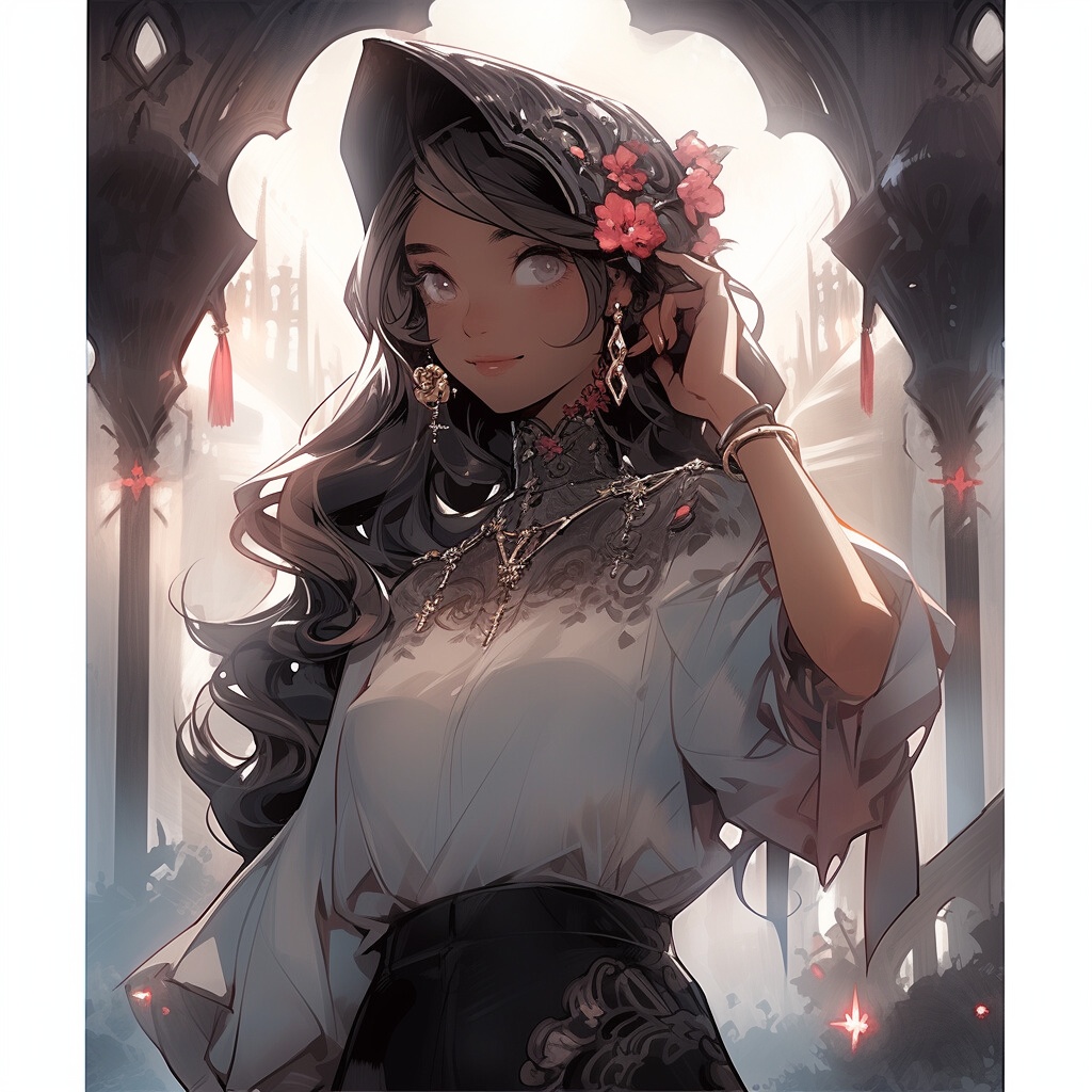 テーマキャラクター素材vol.2