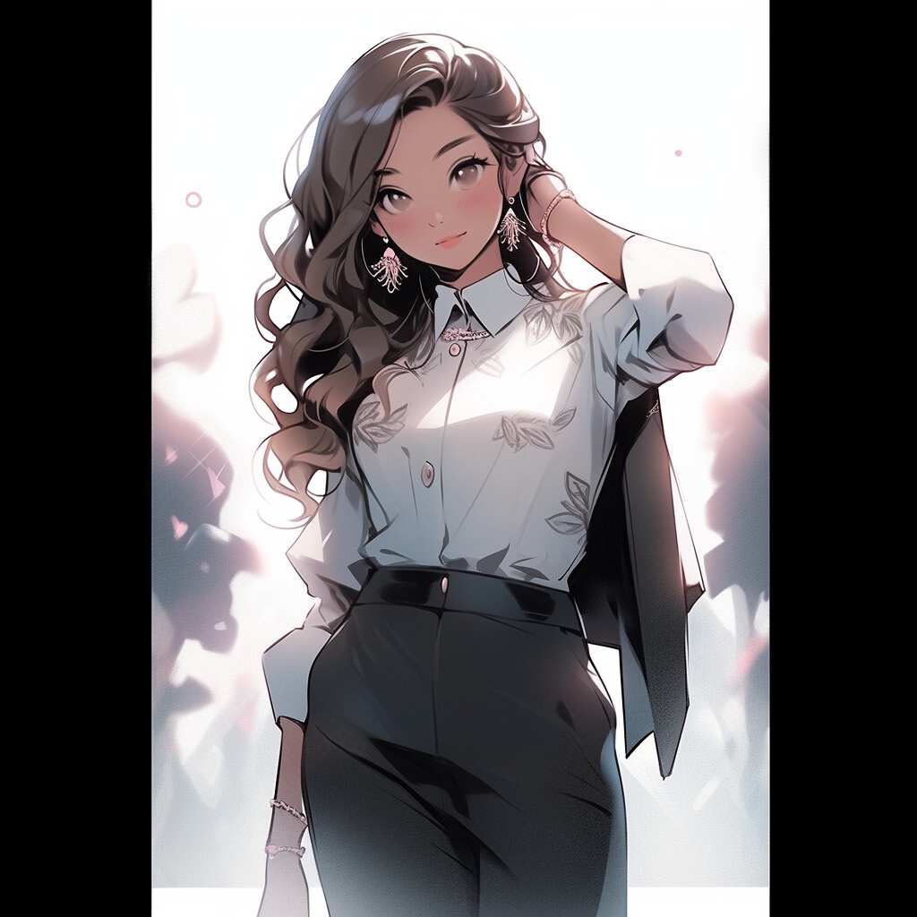 テーマキャラクター素材vol.2