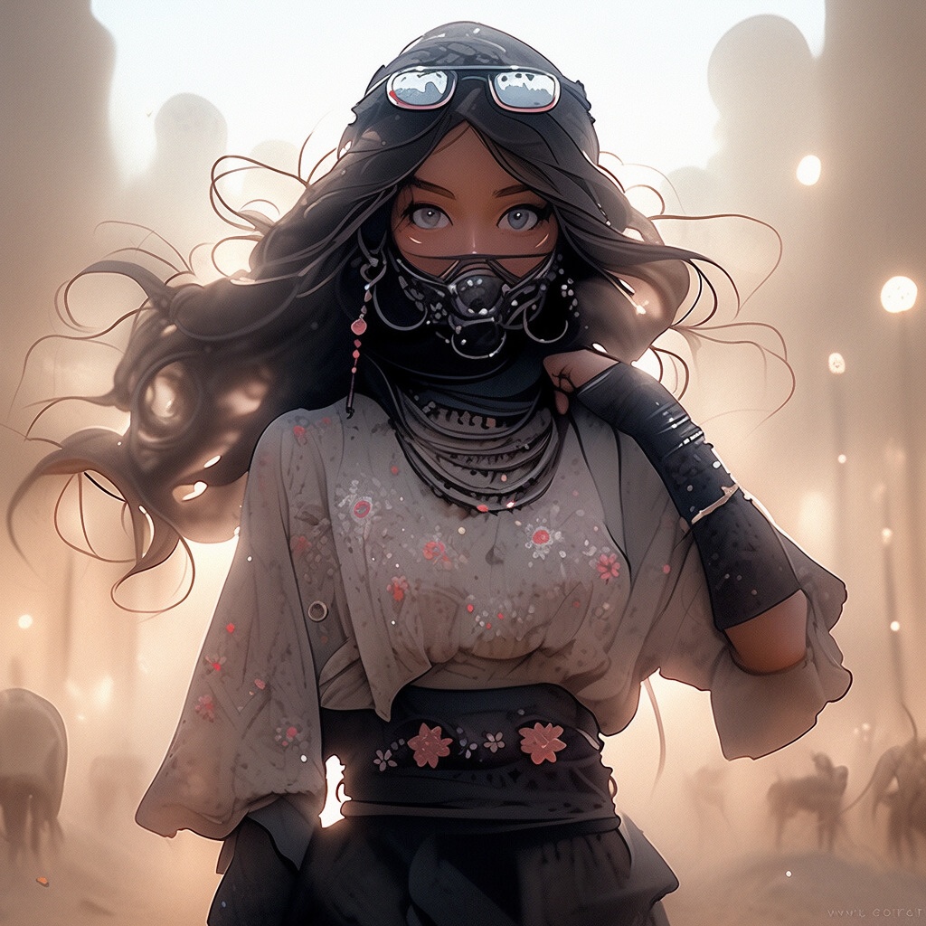 テーマキャラクター素材vol.2