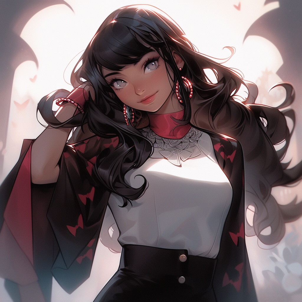 テーマキャラクター素材vol.2