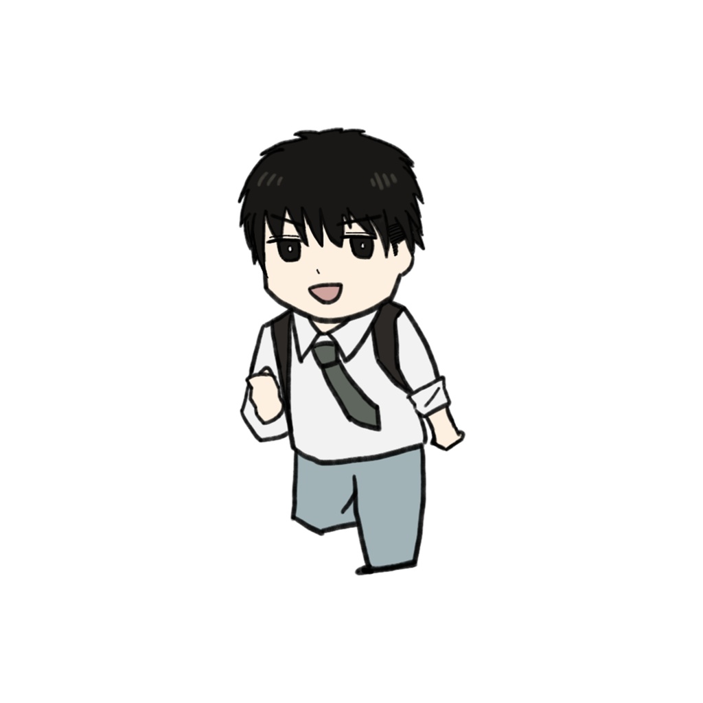 えりおアクスタ