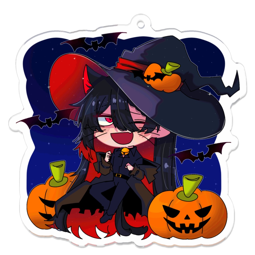 ハロウィンＶｅｒ．代理