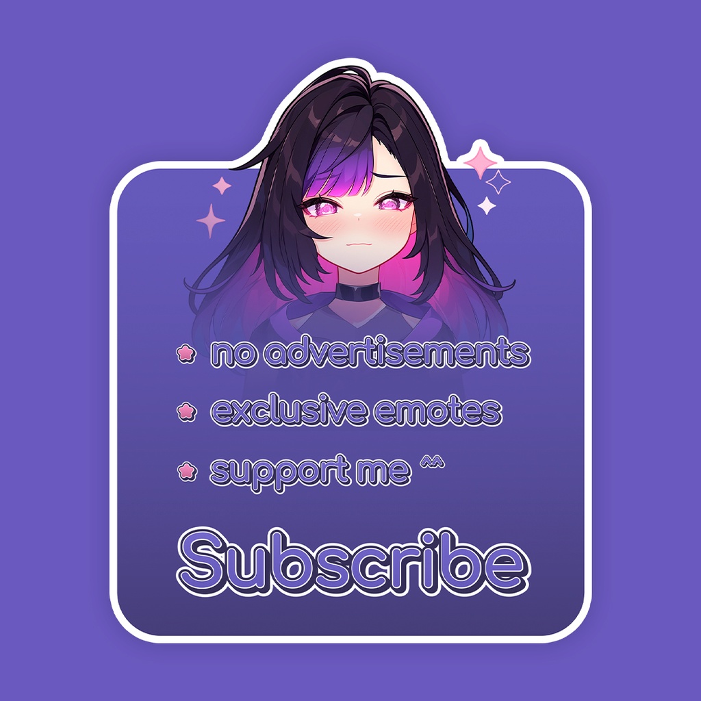 live2dモデル | スターVTuberモデル | ストリームの背景