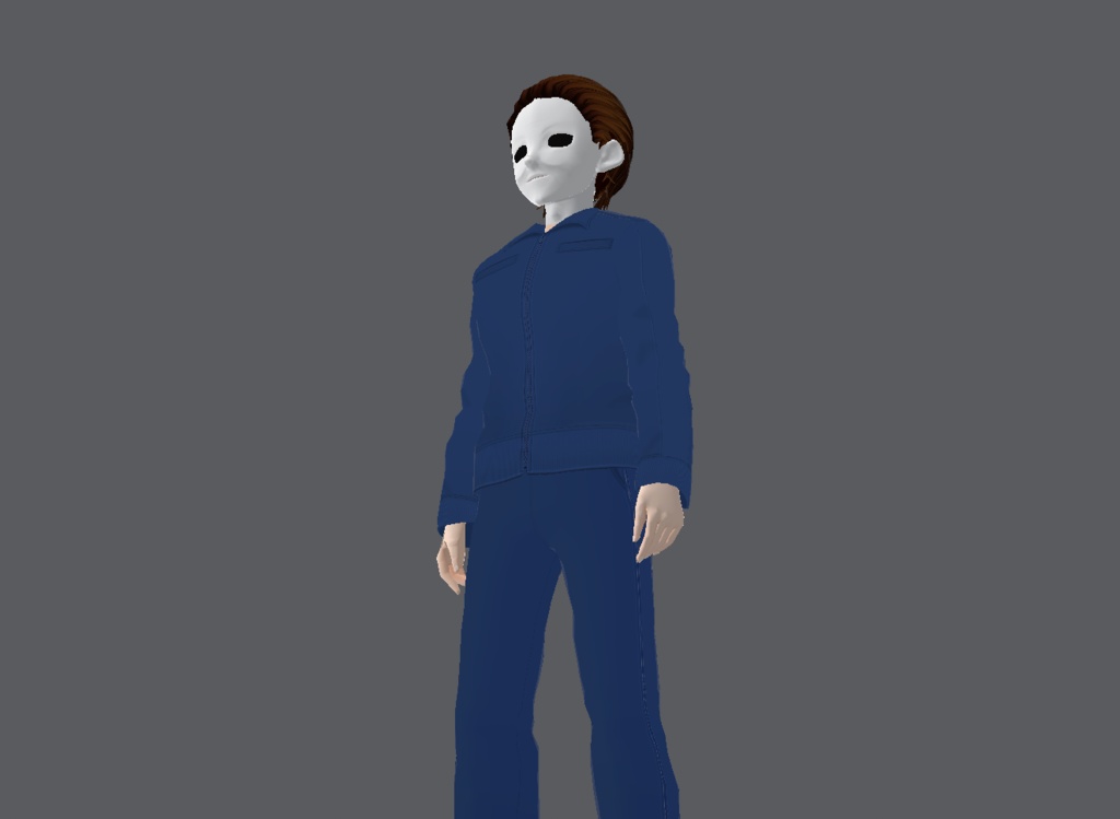 Michael Myers