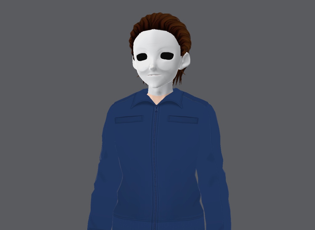 Michael Myers
