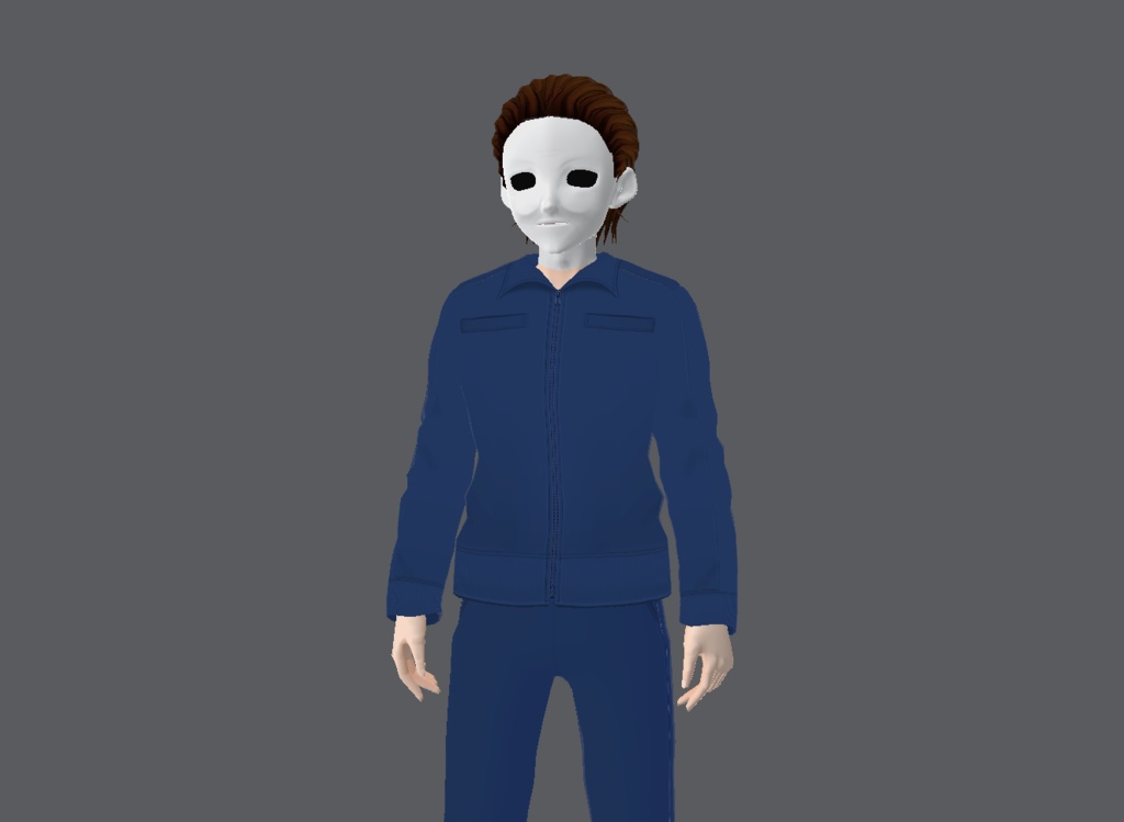 Michael Myers