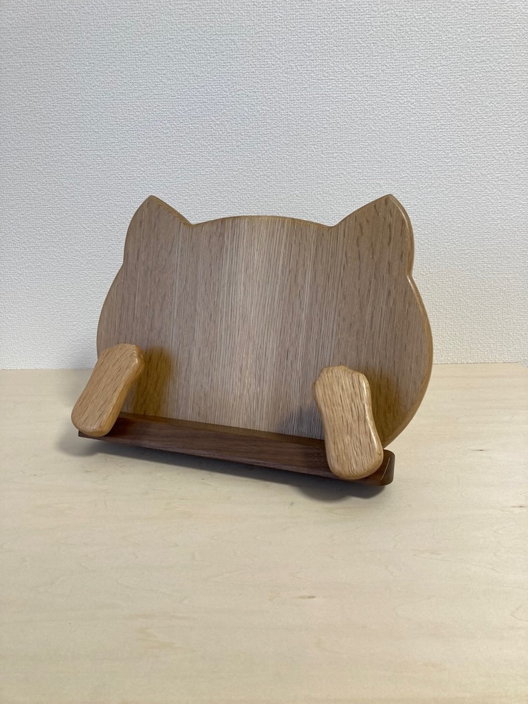 ねこちゃんスタンド　B－2　【特価】