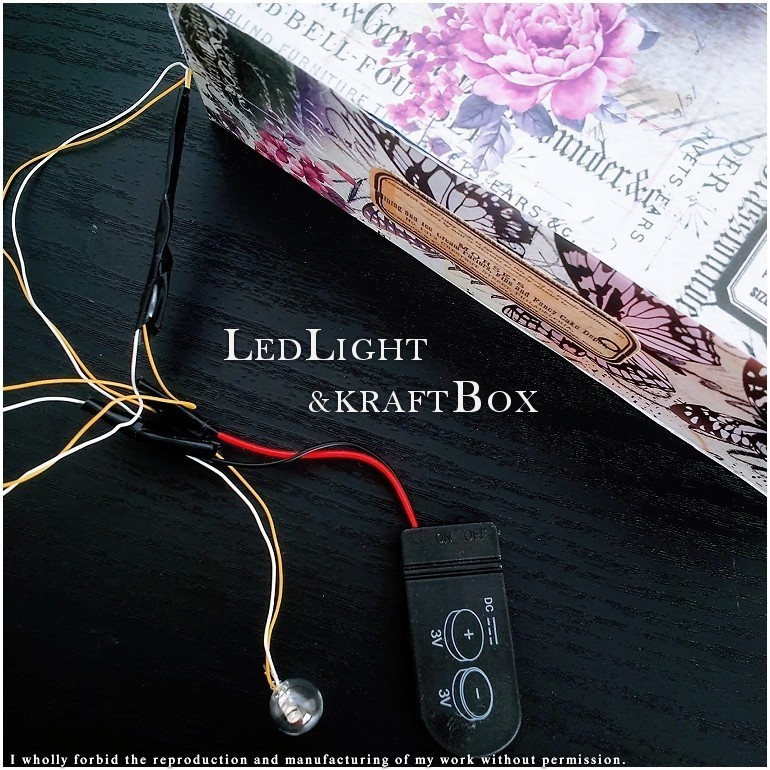 薔薇が咲き零れるマイルーム-花薫るメイクルーム-