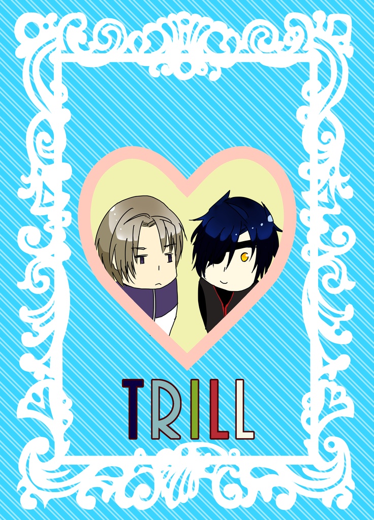 刀剣乱舞同人誌